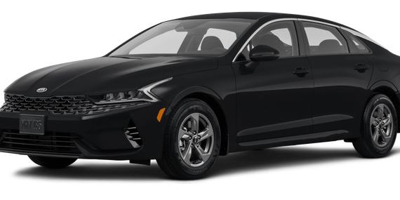 KIA K5 2023 5XXG14J29PG211564 image KIA K5 2023 5XXG14J29PG211564 image