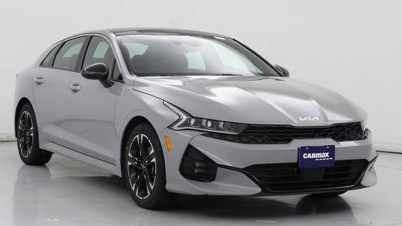 KIA K5 2023 5XXG64J23PG191023 image KIA K5 2023 5XXG64J23PG191023 image