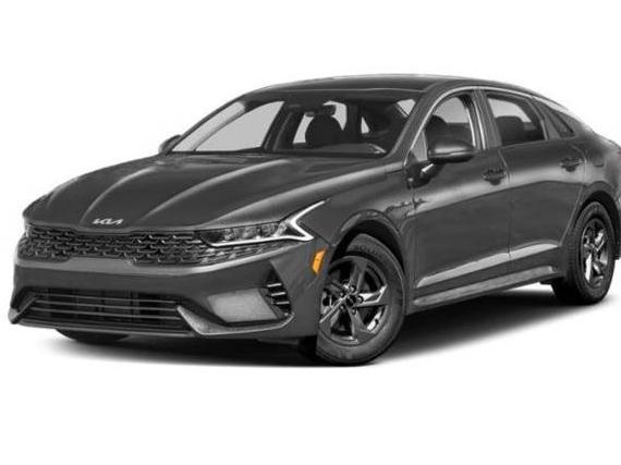 KIA K5 2023 5XXG14J20PG196520 image KIA K5 2023 5XXG14J20PG196520 image