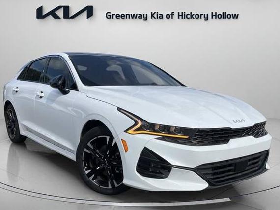 KIA K5 2023 5XXG64J25PG223180 image KIA K5 2023 5XXG64J25PG223180 image