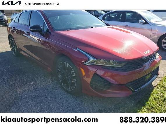 KIA K5 2023 5XXG64J24PG204992 image KIA K5 2023 5XXG64J24PG204992 image