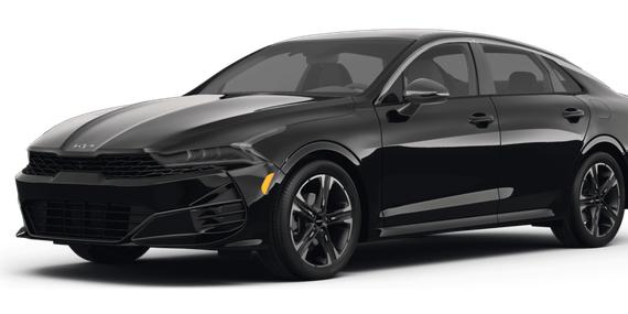 KIA K5 2023 5XXG64J26PG212074 image