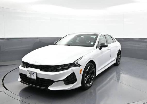 KIA K5 2023 5XXG64J27PG180039 image KIA K5 2023 5XXG64J27PG180039 image