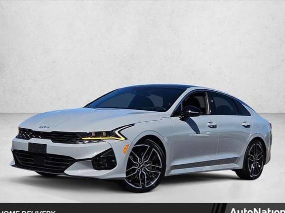 KIA K5 2023 5XXG44J88PG185759 image KIA K5 2023 5XXG44J88PG185759 image