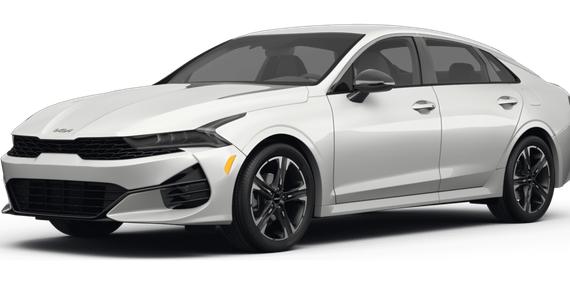 KIA K5 2023 5XXG64J2XPG180892 image KIA K5 2023 5XXG64J2XPG180892 image