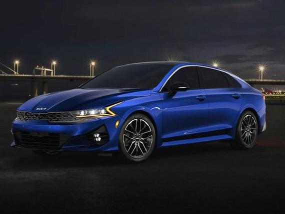 KIA K5 2023 5XXG64J24PG213787 image KIA K5 2023 5XXG64J24PG213787 image