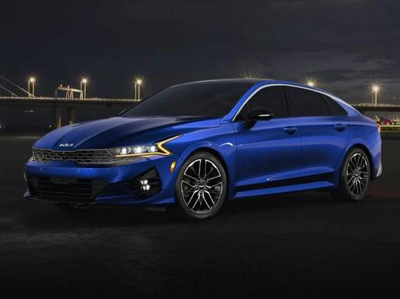 KIA K5 2023 5XXG34J27PG222900 image KIA K5 2023 5XXG34J27PG222900 image