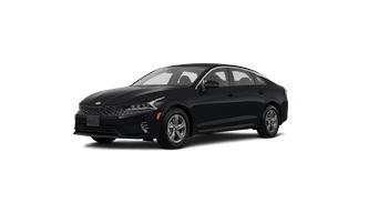 KIA K5 2023 5XXG14J21PG201059 image