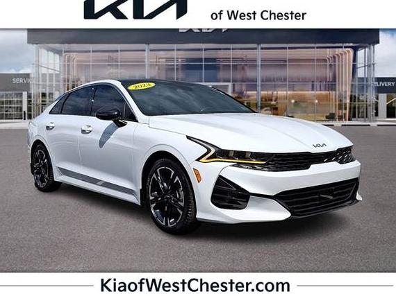 KIA K5 2023 5XXG64J29PG220427 image KIA K5 2023 5XXG64J29PG220427 image