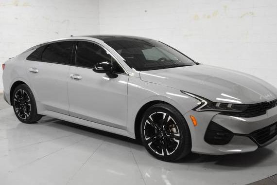 KIA K5 2023 5XXG64J28PG188795 image KIA K5 2023 5XXG64J28PG188795 image