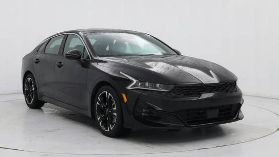 KIA K5 2023 5XXG64J29PG198672 image KIA K5 2023 5XXG64J29PG198672 image