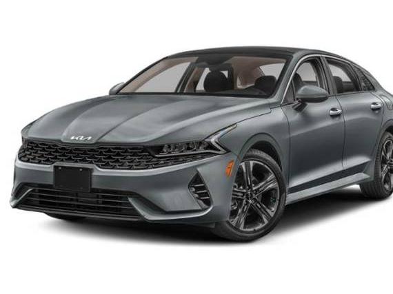 KIA K5 2023 5XXG34J29PG203586 image