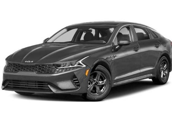 KIA K5 2023 5XXG14J28PG220899 image