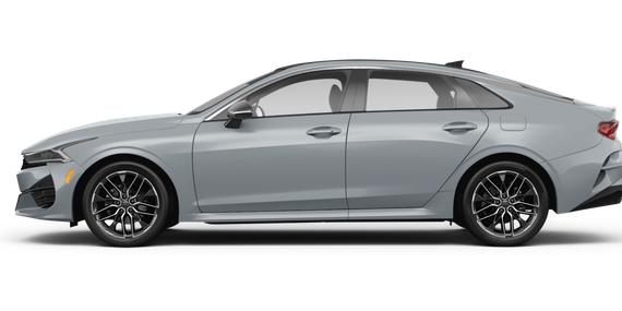 KIA K5 2023 5XXG44J88PG185938 image KIA K5 2023 5XXG44J88PG185938 image