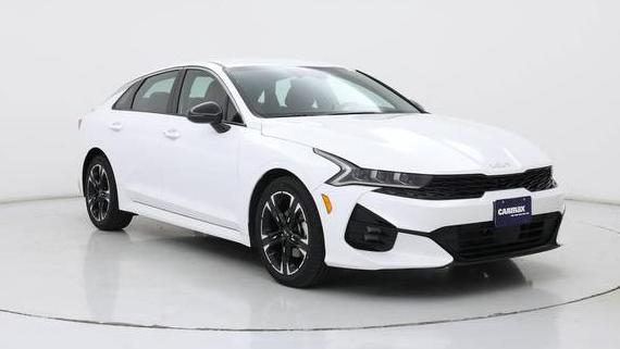 KIA K5 2023 5XXG64J26PG213225 image