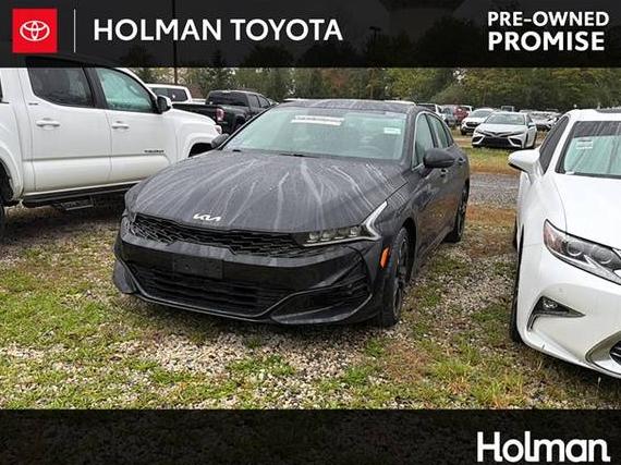 KIA K5 2023 5XXG64J20PG178116 image KIA K5 2023 5XXG64J20PG178116 image