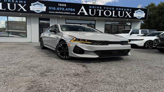 KIA K5 2023 5XXG64J28PG175786 image KIA K5 2023 5XXG64J28PG175786 image