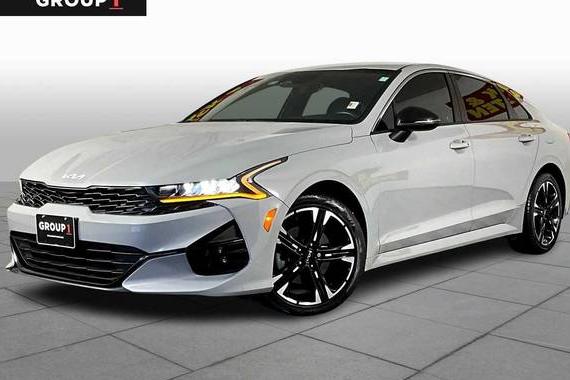 KIA K5 2023 5XXG64J26PG183465 image KIA K5 2023 5XXG64J26PG183465 image