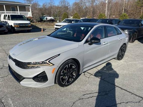 KIA K5 2023 5XXG64J24PG166924 image KIA K5 2023 5XXG64J24PG166924 image