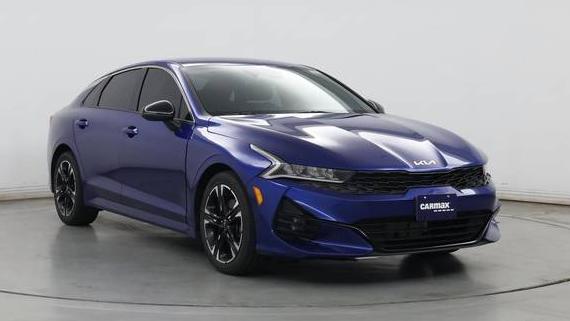 KIA K5 2023 5XXG64J23PG170799 image KIA K5 2023 5XXG64J23PG170799 image