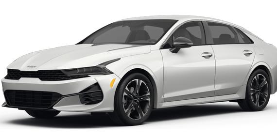 KIA K5 2023 5XXG64J25PG194019 image KIA K5 2023 5XXG64J25PG194019 image