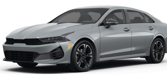 KIA K5 2023 5XXG64J20PG203824 image KIA K5 2023 5XXG64J20PG203824 image