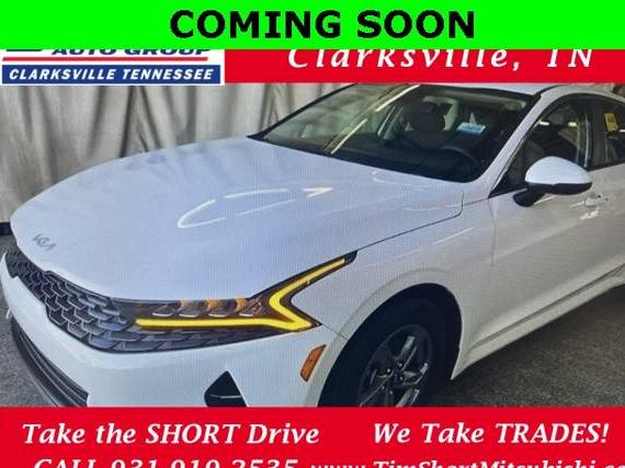 KIA K5 2023 5XXG14J24PG193717 image KIA K5 2023 5XXG14J24PG193717 image