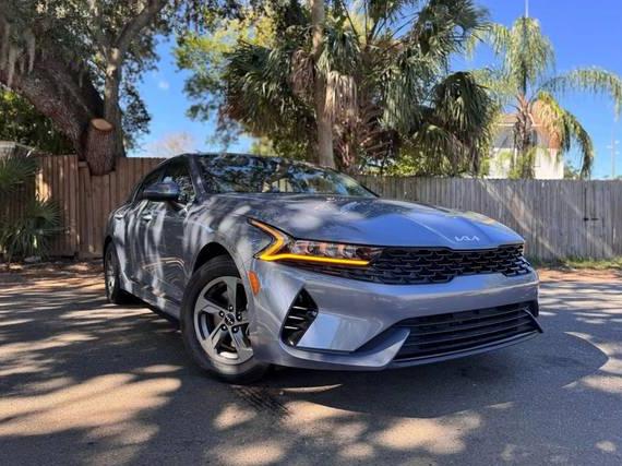 KIA K5 2023 5XXG14J26PG224904 image KIA K5 2023 5XXG14J26PG224904 image