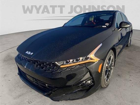 KIA K5 2023 5XXG64J20PG225516 image KIA K5 2023 5XXG64J20PG225516 image