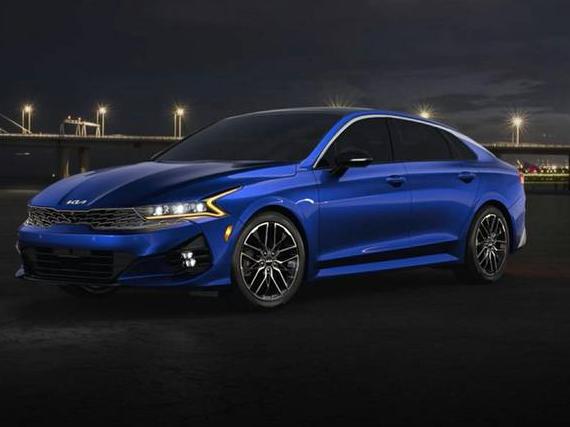 KIA K5 2023 5XXG64J24PG175221 image KIA K5 2023 5XXG64J24PG175221 image