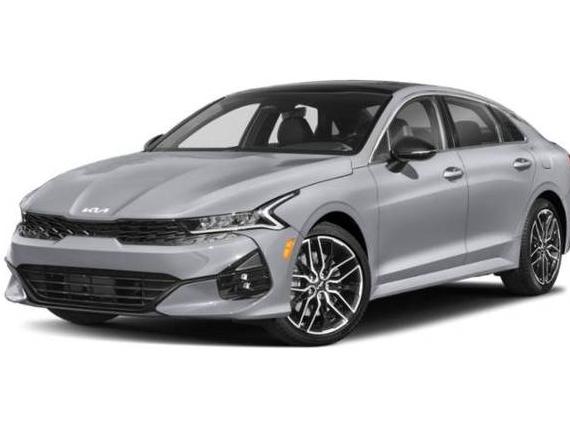 KIA K5 2023 5XXG44J89PG176732 image