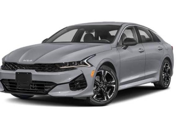 KIA K5 2023 5XXG64J23PG202117 image