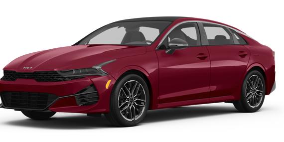 KIA K5 2023 5XXG44J85PG196766 image KIA K5 2023 5XXG44J85PG196766 image