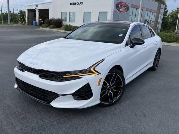 KIA K5 2023 5XXG44J83PG182039 image KIA K5 2023 5XXG44J83PG182039 image