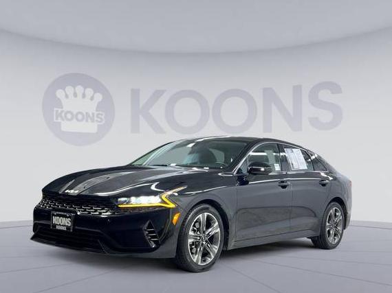 KIA K5 2023 5XXG34J24PG168357 image KIA K5 2023 5XXG34J24PG168357 image
