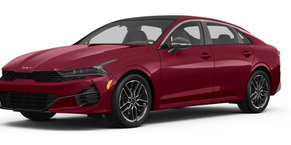 KIA K5 2023 5XXG44J89PG174575 image KIA K5 2023 5XXG44J89PG174575 image