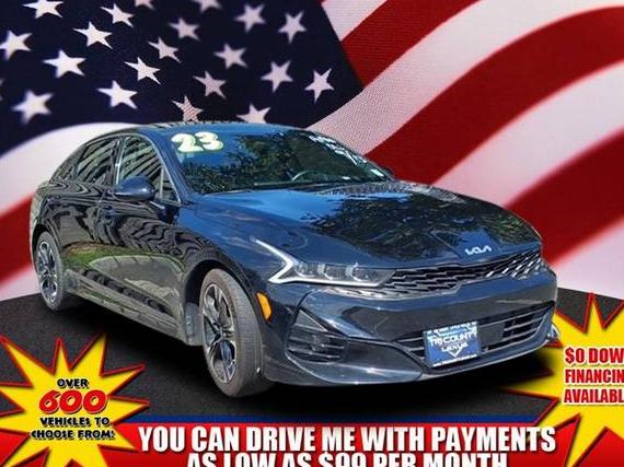 KIA K5 2023 5XXG64J22PG199629 image KIA K5 2023 5XXG64J22PG199629 image