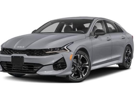 KIA K5 2023 5XXG64J28PG203005 image