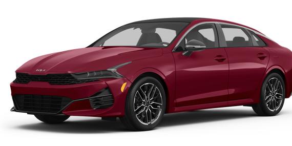 KIA K5 2023 5XXG44J83PG177200 image KIA K5 2023 5XXG44J83PG177200 image