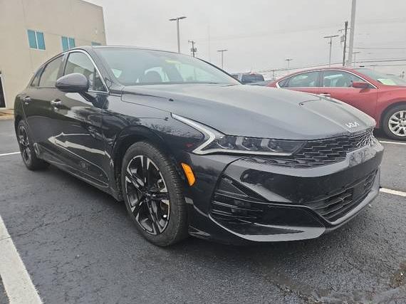 KIA K5 2023 5XXG64J28PG173018 image KIA K5 2023 5XXG64J28PG173018 image