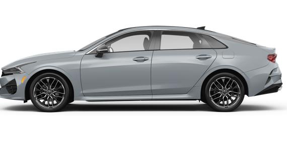 KIA K5 2023 5XXG44J88PG217884 image KIA K5 2023 5XXG44J88PG217884 image