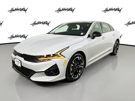 KIA K5 2023 5XXG64J23PG219080 image KIA K5 2023 5XXG64J23PG219080 image