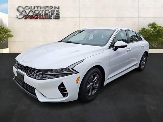 KIA K5 2023 5XXG14J21PG219965 image KIA K5 2023 5XXG14J21PG219965 image