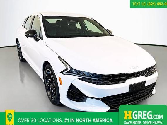 KIA K5 2023 5XXG64J26PG177701 image KIA K5 2023 5XXG64J26PG177701 image