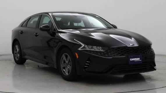 KIA K5 2021 5XXG14J21MG013105 image KIA K5 2021 5XXG14J21MG013105 image