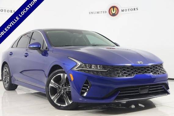 KIA K5 2021 5XXG34J22MG030814 image KIA K5 2021 5XXG34J22MG030814 image