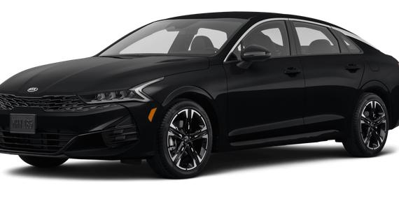 KIA K5 2021 5XXG64J29MG007179 image