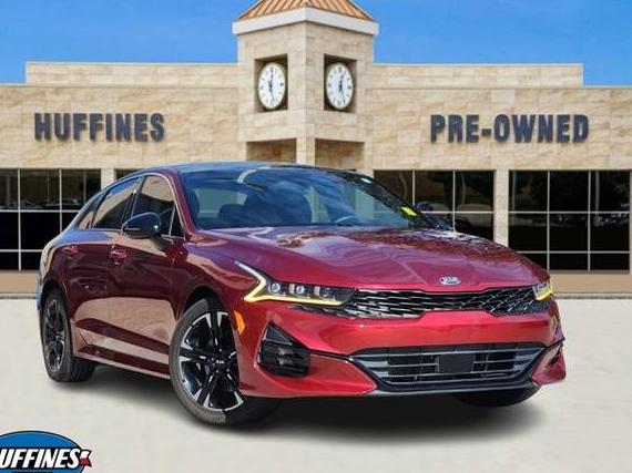 KIA K5 2021 5XXG64J28MG081354 image KIA K5 2021 5XXG64J28MG081354 image