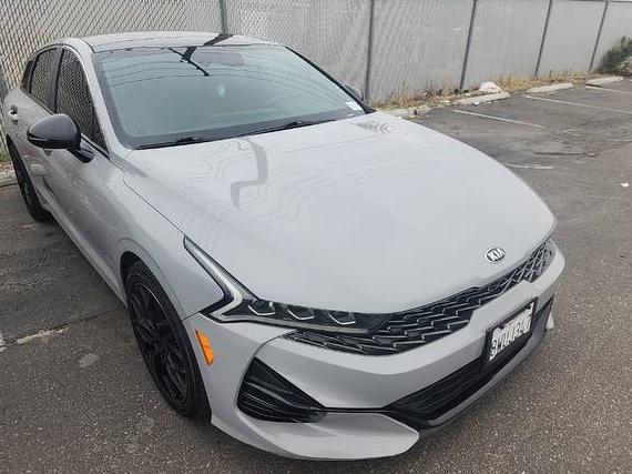 KIA K5 2021 5XXG64J21MG080952 image KIA K5 2021 5XXG64J21MG080952 image