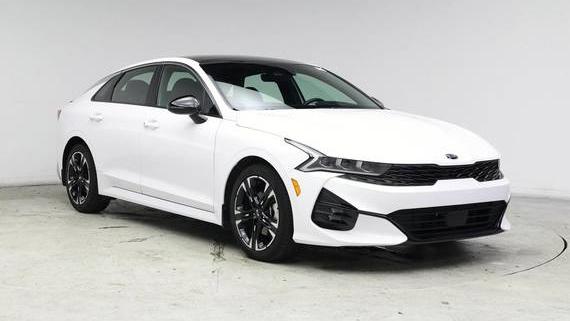 KIA K5 2021 5XXG64J2XMG063440 image KIA K5 2021 5XXG64J2XMG063440 image